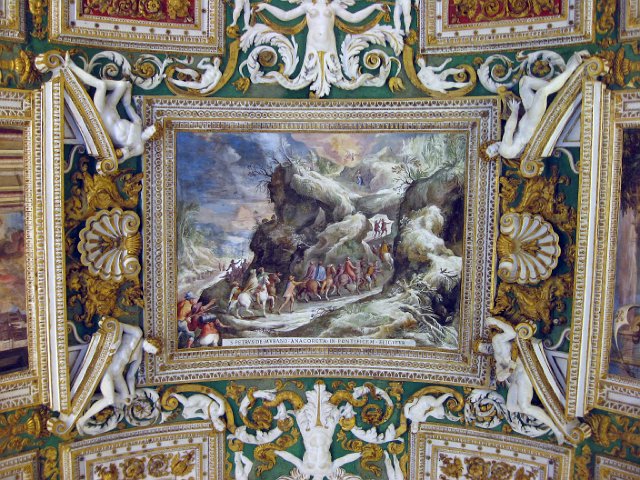 Vatican City - Vatican Museum-24.JPG